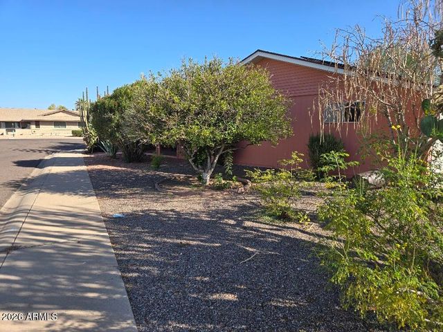 11224 N 105TH Avenue, Sun City, AZ 85351
