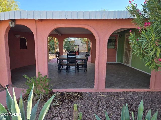 11224 N 105TH Avenue, Sun City, AZ 85351