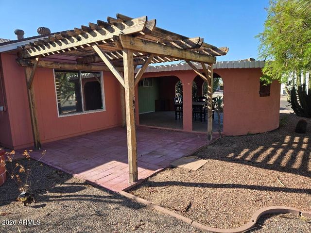 11224 N 105TH Avenue, Sun City, AZ 85351
