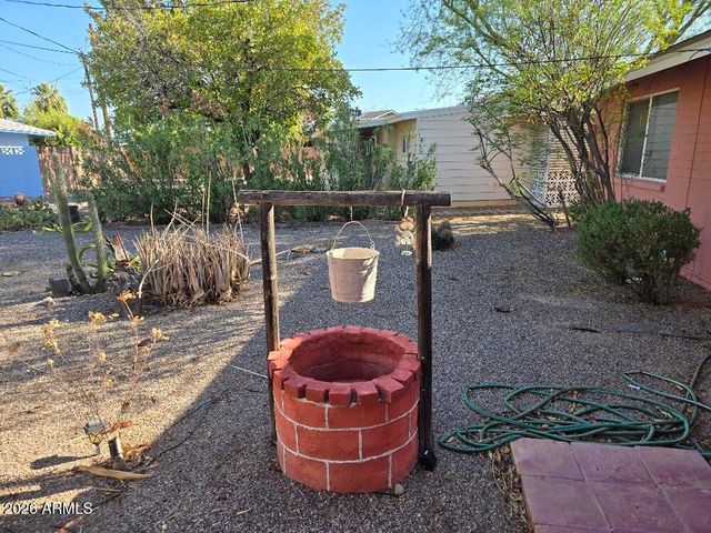 11224 N 105TH Avenue, Sun City, AZ 85351