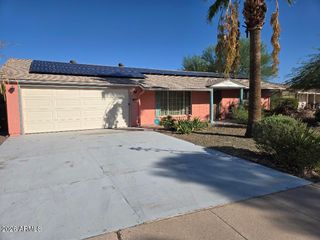11224 N 105TH Avenue, Sun City, AZ 85351