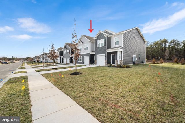 214 HERMOSA DR, Egg Harbor Township, NJ 08234