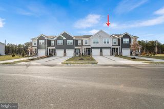 214 HERMOSA DR, Egg Harbor Township, NJ 08234