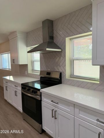 3722 S Grandview Avenue, Tempe, AZ 85282