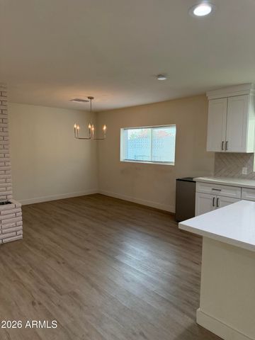 3722 S Grandview Avenue, Tempe, AZ 85282