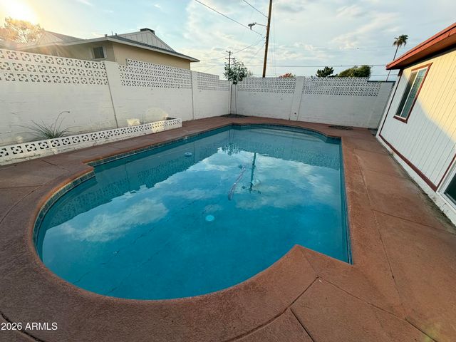 3722 S Grandview Avenue, Tempe, AZ 85282