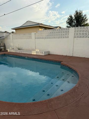 3722 S Grandview Avenue, Tempe, AZ 85282