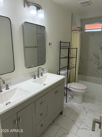 3722 S Grandview Avenue, Tempe, AZ 85282