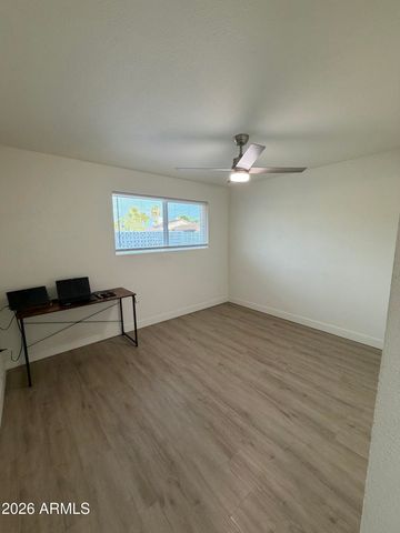 3722 S Grandview Avenue, Tempe, AZ 85282