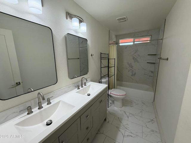 3722 S Grandview Avenue, Tempe, AZ 85282