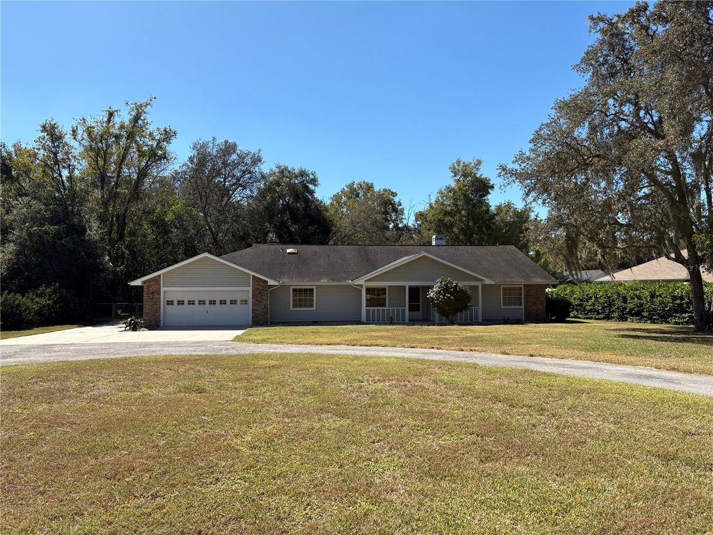 14120 SULLIVAN STREET, Spring Hill, FL 34609