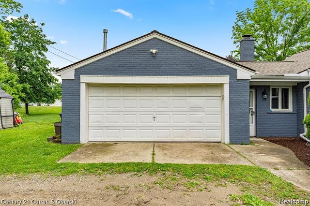 29118 Clarita Street, Livonia, MI 48152