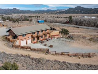 24700 US Highway 285, Buena Vista, CO 81211