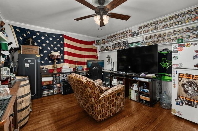 4506 Tibbs Street, Shreveport, LA 71105