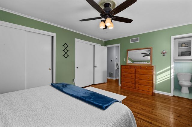 4506 Tibbs Street, Shreveport, LA 71105