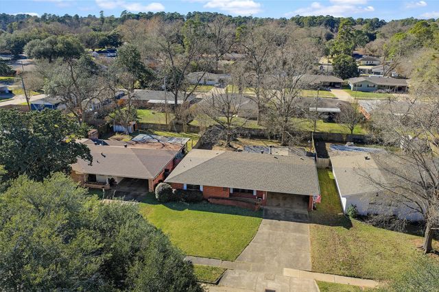 4506 Tibbs Street, Shreveport, LA 71105