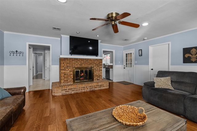 4506 Tibbs Street, Shreveport, LA 71105