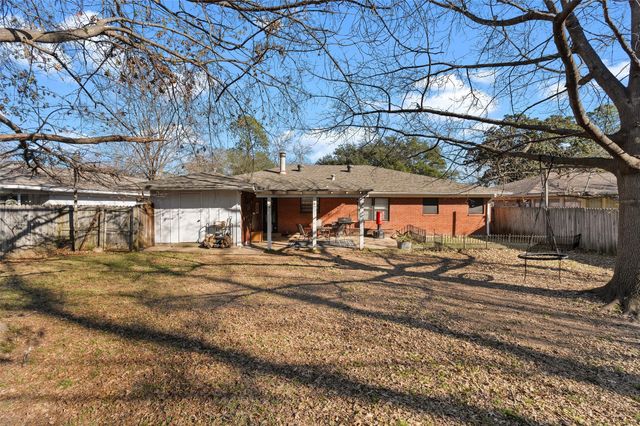 4506 Tibbs Street, Shreveport, LA 71105