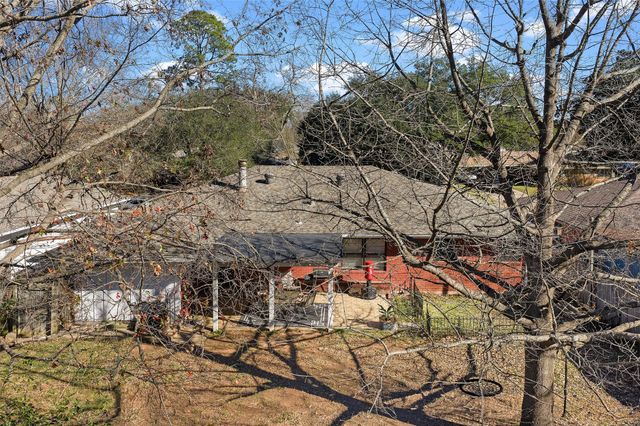 4506 Tibbs Street, Shreveport, LA 71105