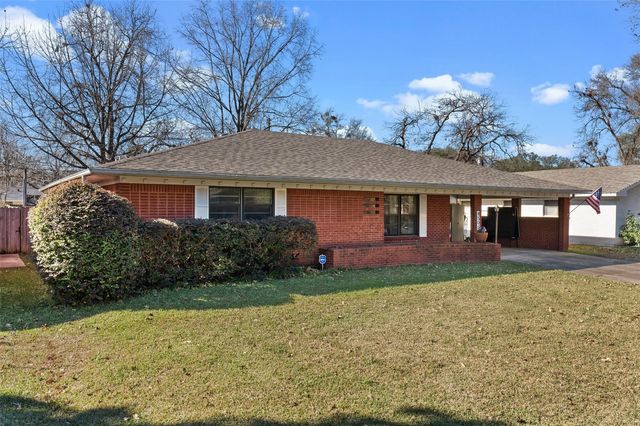 4506 Tibbs Street, Shreveport, LA 71105