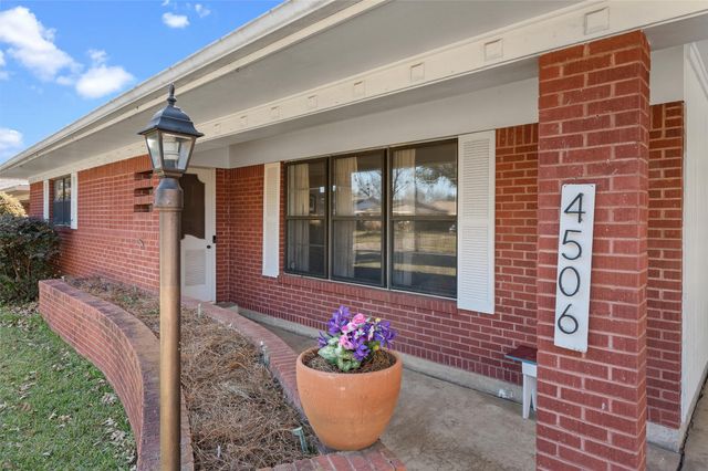 4506 Tibbs Street, Shreveport, LA 71105