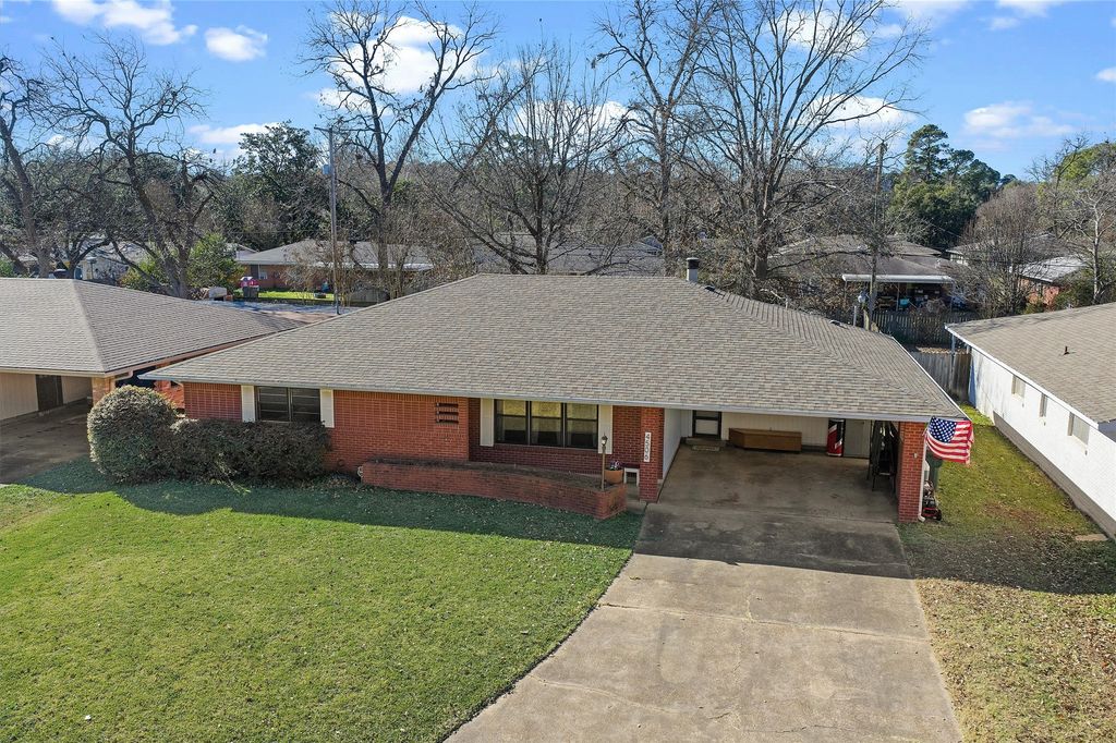 4506 Tibbs Street, Shreveport, LA 71105