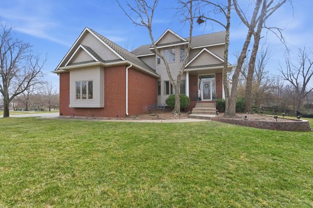 1221 N HICKORY CREEK CT, Wichita, KS 67235