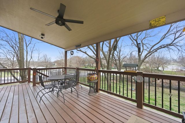 1221 N HICKORY CREEK CT, Wichita, KS 67235