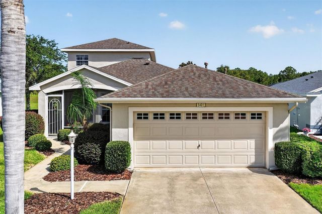 5401 SIR CHURCHILL DRIVE, Leesburg, FL 34748