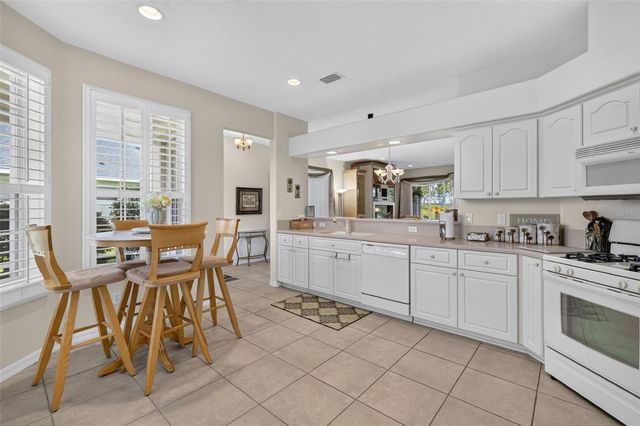 5401 SIR CHURCHILL DRIVE, Leesburg, FL 34748