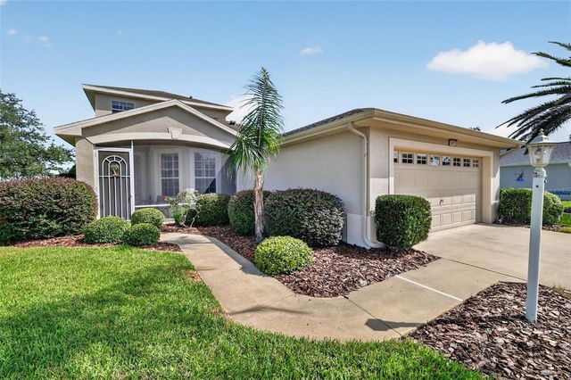 5401 SIR CHURCHILL DRIVE, Leesburg, FL 34748