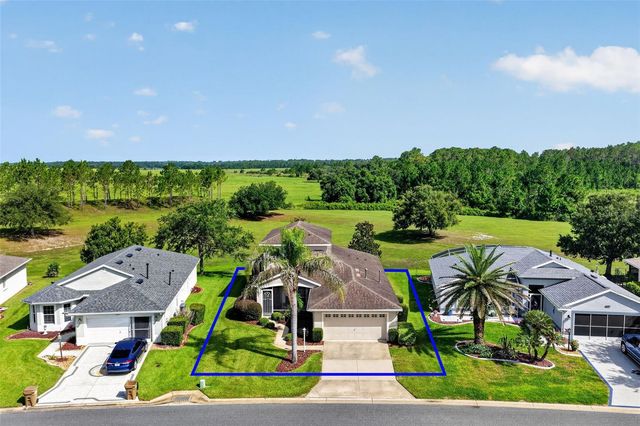 5401 SIR CHURCHILL DRIVE, Leesburg, FL 34748