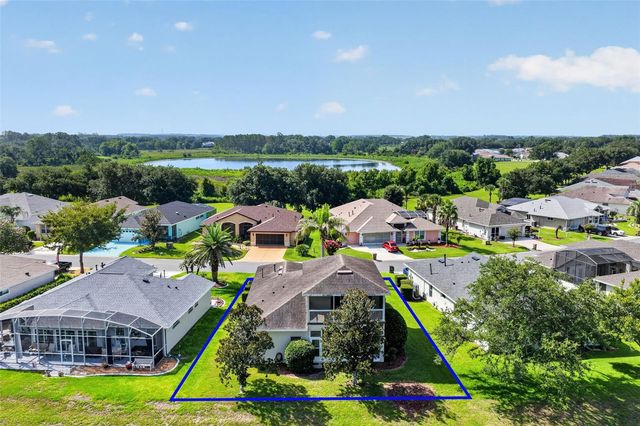 5401 SIR CHURCHILL DRIVE, Leesburg, FL 34748