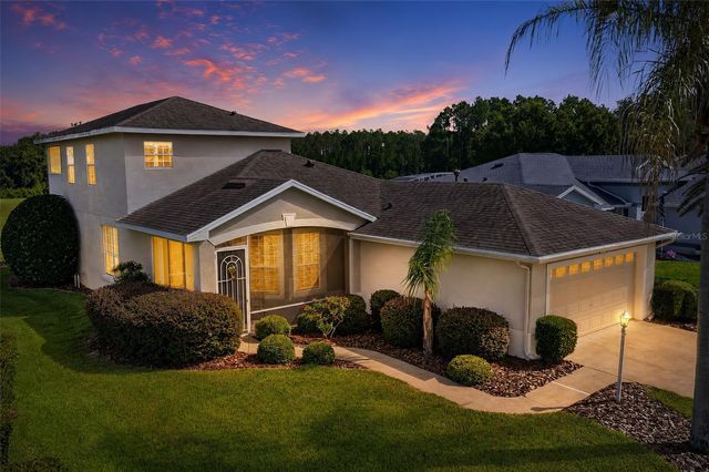 5401 SIR CHURCHILL DRIVE, Leesburg, FL 34748