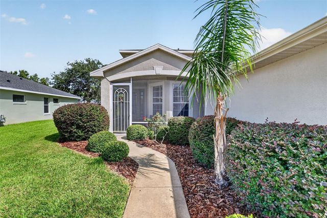 5401 SIR CHURCHILL DRIVE, Leesburg, FL 34748