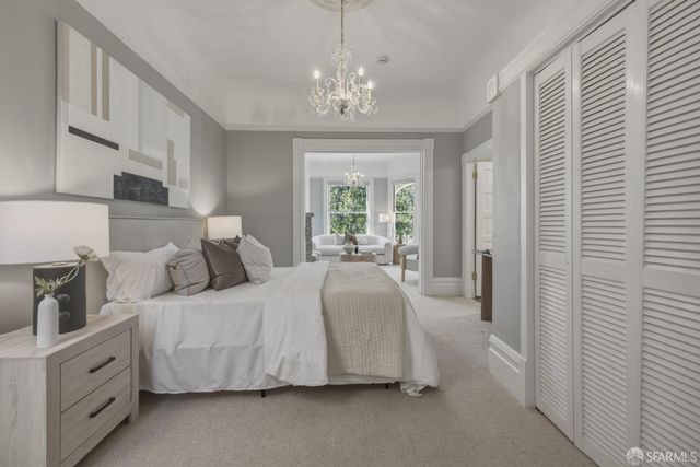 537 Liberty Street, San Francisco, CA 94114