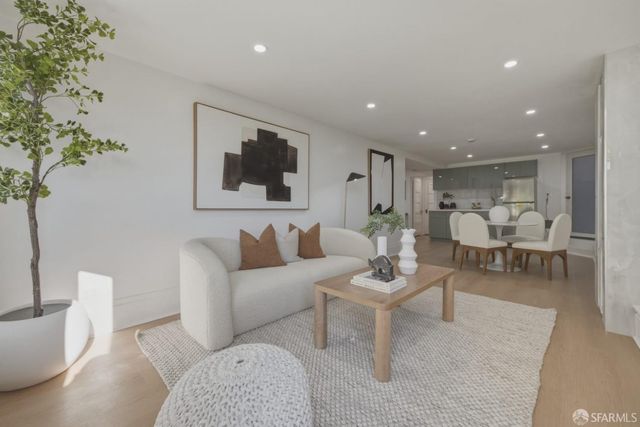 537 Liberty Street, San Francisco, CA 94114