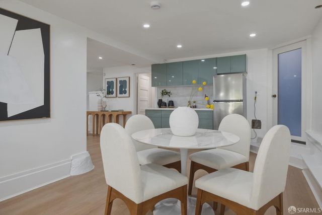 537 Liberty Street, San Francisco, CA 94114