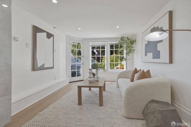 537 Liberty Street, San Francisco, CA 94114