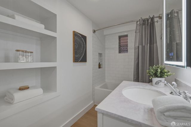 537 Liberty Street, San Francisco, CA 94114