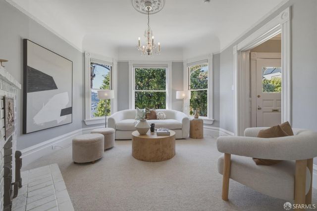 537 Liberty Street, San Francisco, CA 94114