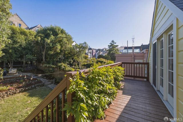 537 Liberty Street, San Francisco, CA 94114