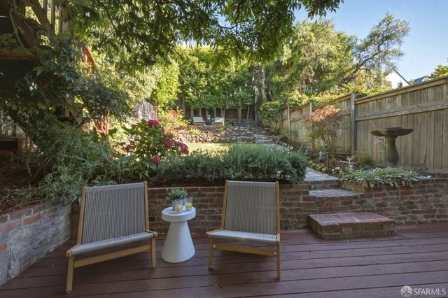 537 Liberty Street, San Francisco, CA 94114