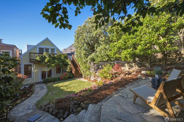 537 Liberty Street, San Francisco, CA 94114