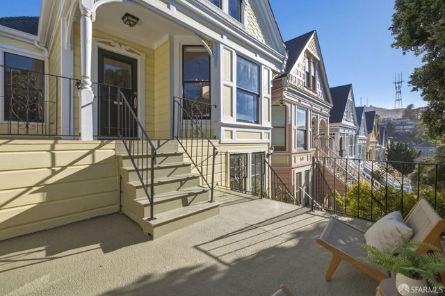 537 Liberty Street, San Francisco, CA 94114