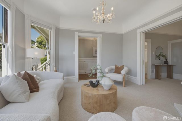 537 Liberty Street, San Francisco, CA 94114