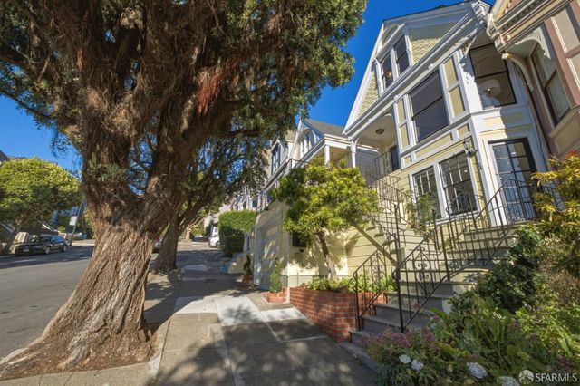 537 Liberty Street, San Francisco, CA 94114