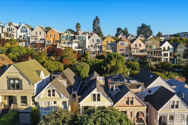 537 Liberty Street, San Francisco, CA 94114