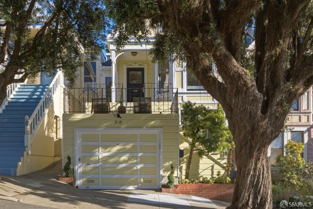 537 Liberty Street, San Francisco, CA 94114