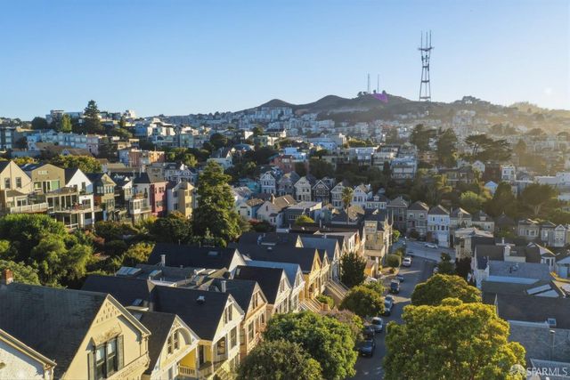 537 Liberty Street, San Francisco, CA 94114